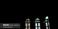 عمارت تاریخی مستوفی الممالک |تصاویر