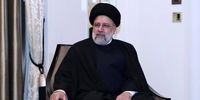 ورود رئیسی به تهران