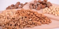 مظنه آجیل و خشکبار در بازار چقدر است؟
