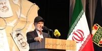 یک مقام نظامی: سردار سلیمانی در زمان پیروزی در سوریه اجازه نداد ایرانی‌ها جلوی دوربین بروند