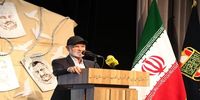 یک مقام نظامی: سردار سلیمانی در زمان پیروزی در سوریه اجازه نداد ایرانی‌ها جلوی دوربین بروند