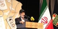 یک مقام نظامی: سردار سلیمانی در زمان پیروزی در سوریه اجازه نداد ایرانی‌ها جلوی دوربین بروند