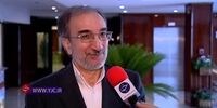 تابستان امسال مشکل قطعی آب در کشور نخواهیم داشت+فیلم 