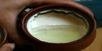 از خواص بی نظیر آب ماست غافل نشوید