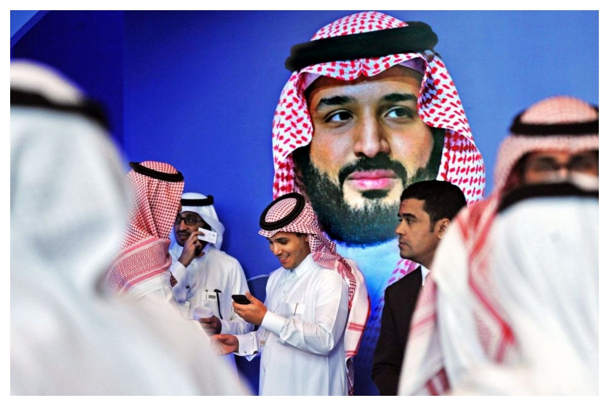 دست و پنجه نرم کردن عربستان با کسری بودجه / نفت 100 دلاری چاره‌گشا می‌شود؟