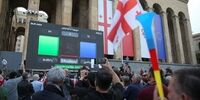 پارلمان گرجستان قانون را دور زد