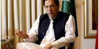 اولین واکنش عمران خان به محکومیت خود و همسرش به چندین سال زندان