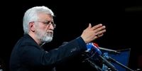 جلیلی: اگر سخن از آزادسازی اموال ایران است، بزرگ‌ترین دارایی ملت رهبری عزیز بود+ فیلم