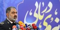 حضور ناوشکن جماران در خلیج عدن/ آمادگی ایران برای اسکورت کشتی‌های سایر کشورها