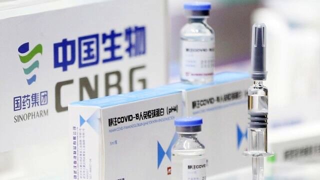 خبر خوش سازمان بهداشت جهانی درباره واکسن کرونای چینی