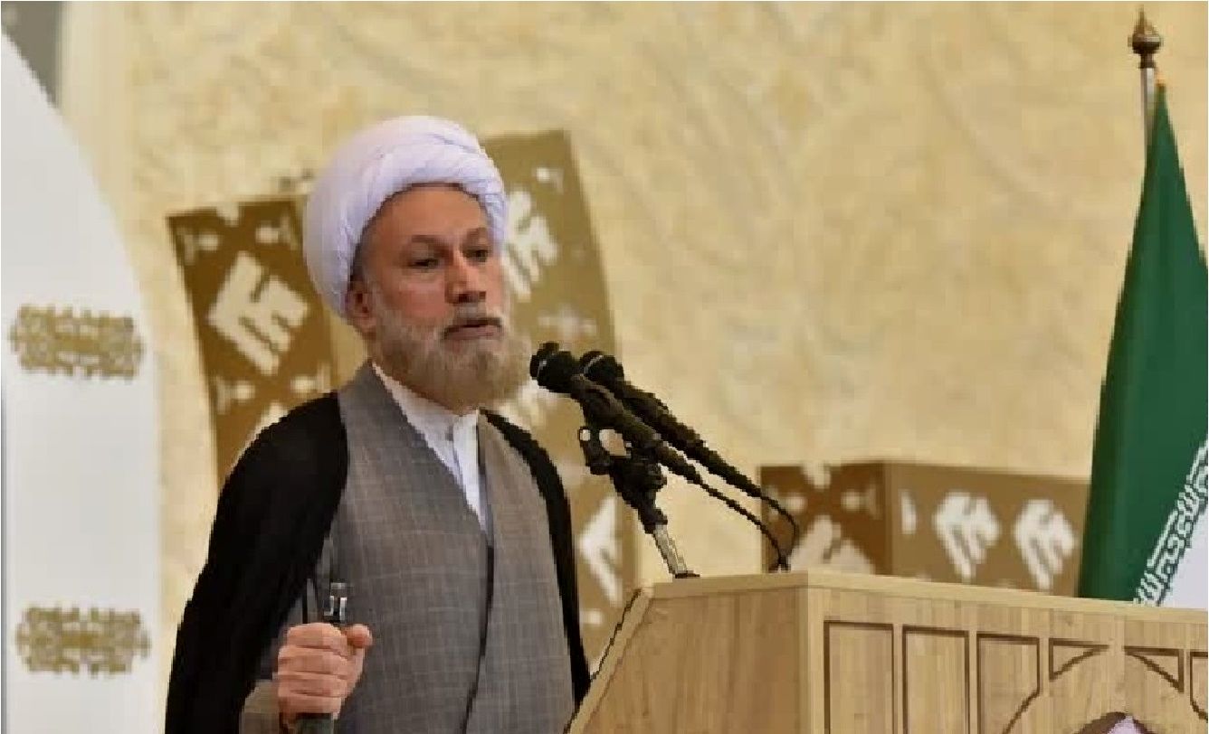 محوری‌ترین سیاست کلی کشور است از نگاه امام جمعه شیراز