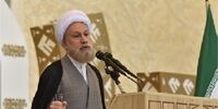 محوری‌ترین سیاست کلی کشور است از نگاه امام جمعه شیراز