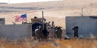 حمله موشکی و راکتی به پایگاه آمریکا در سوریه/تاسیسات نظامی گلوله‌باران شد