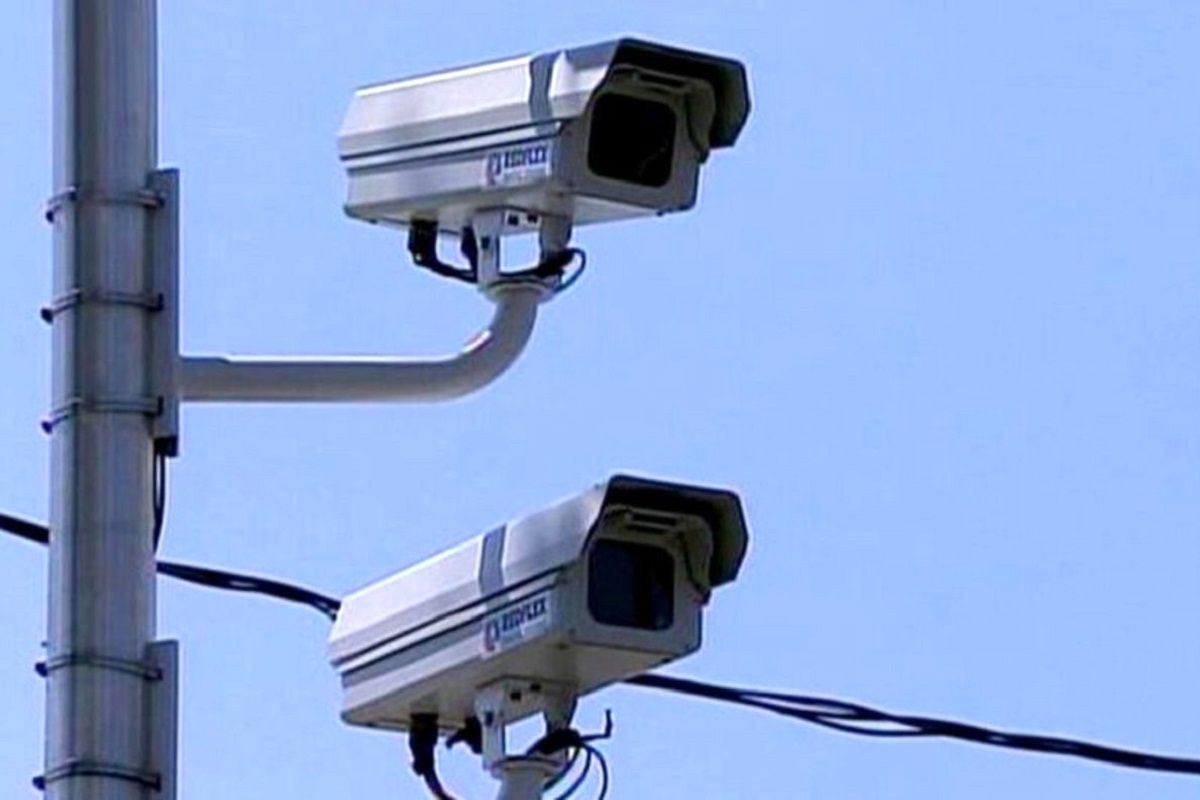 این نهاد مجوز دسترسی به تصاویر دوربین‌های شهری را گرفت