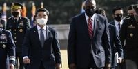 تاکید آمریکا بر اتحاد با کره جنوبی در برابر چالش‌های دو کشور