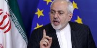 ظریف: توهم اینکه بازگرداندن قطعنامهها علیه ایران به آمریکا و اروپا موضع چانهزنی بهتری میدهد جز حماقت نیست