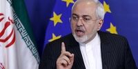 ظریف: توهم اینکه بازگرداندن قطعنامه‌ها علیه ایران به آمریکا و اروپا موضع چانه‌زنی بهتری می‌دهد جز حماقت نیست