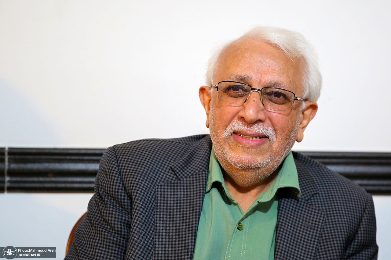 رمزگشایی از تلاش اعراب برای مذاکره ایران و آمریکا / خطری در حال شکل‌گیری است