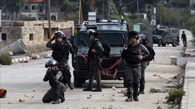 یورش اسرائیل به کرانه باختری/ ادامه تخریب منازل و بازداشت گسترده فلسطینی‌ها