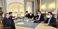 شوک دقیقه 90 روسیه به مذاکرات وین