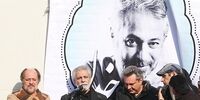 تشییع پیکر حسن جوهرچی