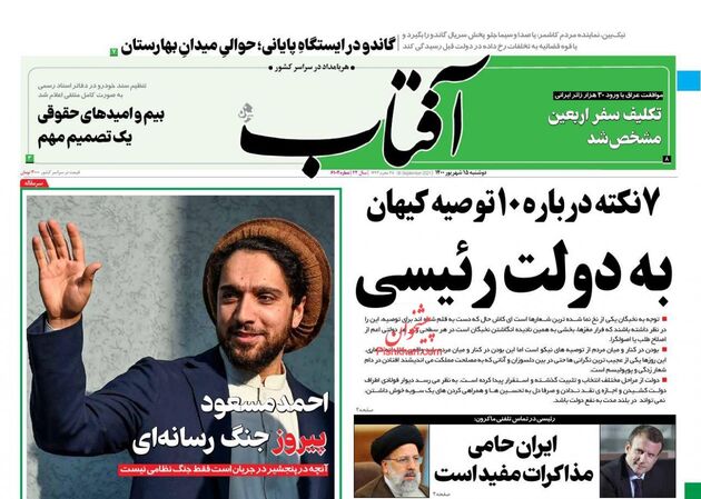 AftabYazd