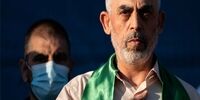 افشاگری روزنامه اسرائیلی از تعقیب یحیی السنوار/ صحنه فرار او داخل تونل به همراه همسرش را ثبت کرده، موجب گمراهی نظامیان شد