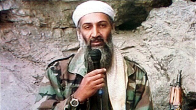 اما و اگرهایی درباره آرشیو الکترونیکی عظیم اسامه بن لادن