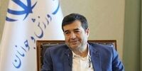 نامه وزیر ورزش برای دریافت غرامت از استرالیا
