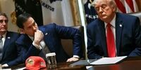 تمرکز همه‌جانبه کاخ سفید بر پایان دادن به جنگ با ایران | پولیتیکو: دولت آمریکا در باتلاق متحرک ایران گیر افتاده‌ است | ترامپ در ملأ عام وانمود می‌کند همه‌چیز طبق برنامه پیش می‌رود
