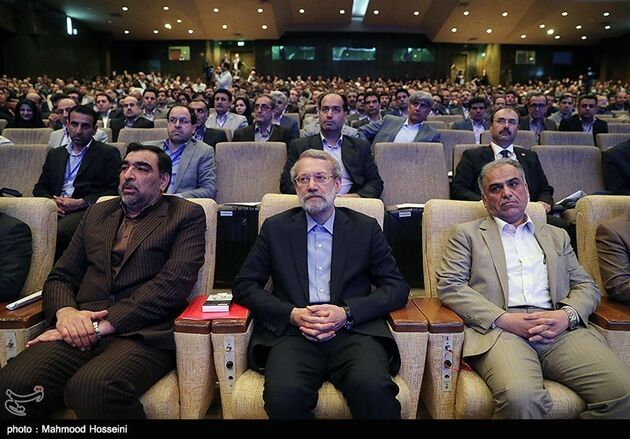 هشتمین کنفرانس بین المللی بودجه ریزی بر مبنای عملکرد