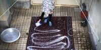 
آب و جاروهای نوروزی در بحبوحه بحران آبی!