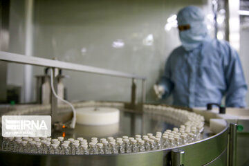 تولید 2 واکسن جدید توسط ایرانی ها
