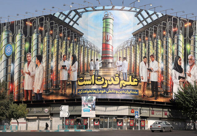 بازرس پیشین آژانس: تصور اینکه آمریکا و اسرائیل برنامه هسته‌ای ایران را نابود کرده‌اند، اشتباه است