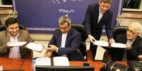 راه اندازی مرکز "شتاب دهنده صادراتی" درکیش کلید خورد