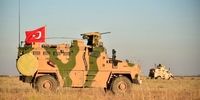 ترکیه برای حمله گسترده به مناطقی از سوریه آماده می‌شود