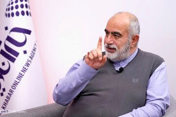 خشم حسین شریعتمداری از توافقنامه پاکستان، عربستان و ترکیه / آیا پاکستان شایسته میانجیگری است؟! 2