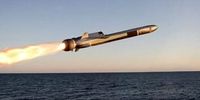 معرفی موشک‌هایی که اوکراین را در جنگ دریایی با روسیه پیروز خواهند کرد!+ عکس