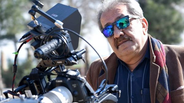 مسعود رشیدی، کارگردان معروف درگذشت