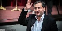 حمله یاسر جبرائیلی به قالیباف؛ داشتم ازدواج می‌کردم کاندیدا بودی، پسرم دارد ازدواج می‌کند، باز کاندیدایی/ به خاطر اینکه روی آن صندلی بمانی زور می زنم