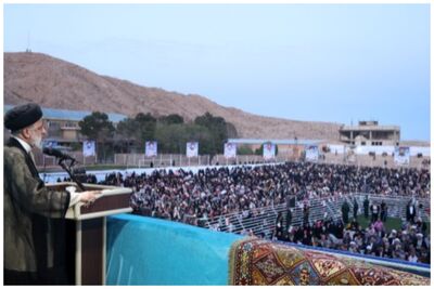 خط‌ونشان رئیسی برای اسرائیل/چنان پاسخی دریافت خواهد کرد که...