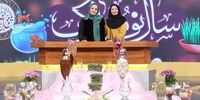 ماجرای فروش ماشین نرگس محمدی برای فیلم خائن کشی/ با علی اوجی خیلی خوشبختم
