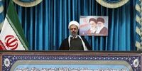 خون شهید سلیمانی نظام استکباره را بیچاره کرد
