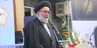 امام جمعه ورامین: دادگاه آبان 98 در انگلیس نمایشی است
