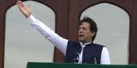  سقوط دولت پاکستان/ پایان کار عمران‌خان