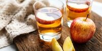 تأثیر فوق العاده سرکه سیب برای لاغری+طریقه مصرف