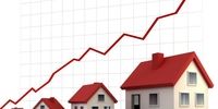  قیمت مسکن 34درصد افزایش یافت
