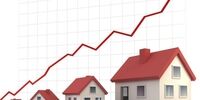  قیمت مسکن 34درصد افزایش یافت