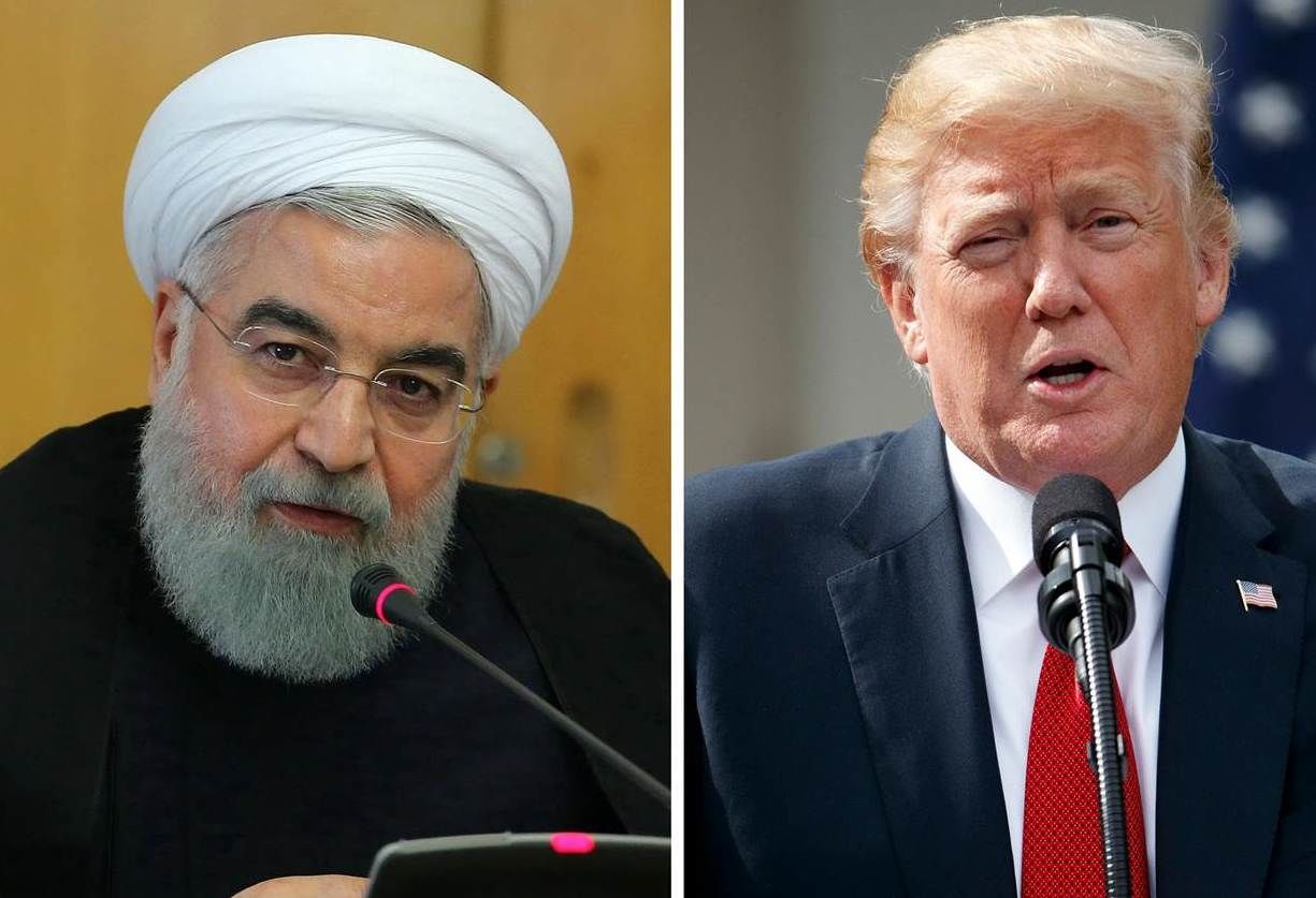 مقام کاخ‌سفید: ترامپ خواهان برگزاری نشست دوجانبه با ایران است