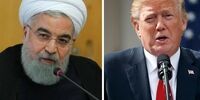  بلومبرگ: اصولگرایان نگران «نقشه» ترامپ برای دیدار با روحانی اند